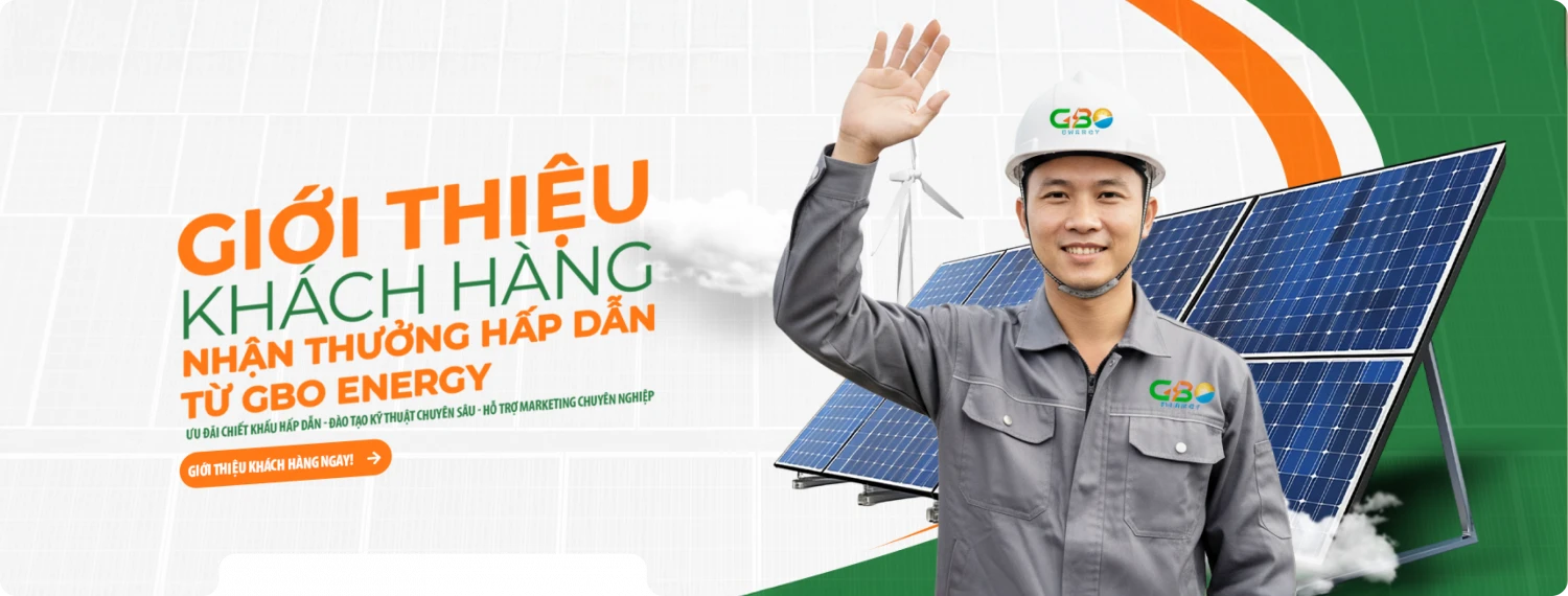 Giới thiệu khách hàng