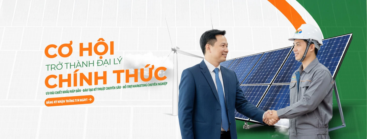 Chính sách đại lý