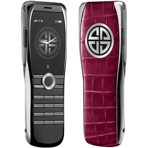 Titanium X2 Alligator