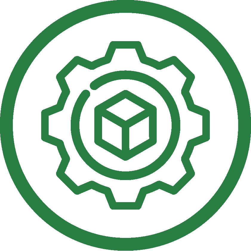 Thiết kế “đo ni đóng giày”