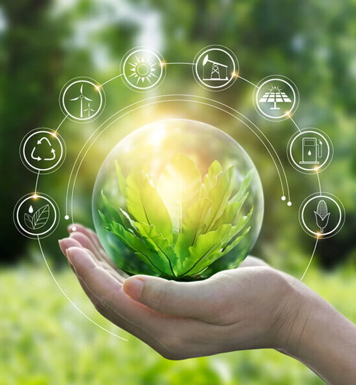 Sản phẩm, giải pháp giàu tiềm năng & dễ chốt doanh nghiệp