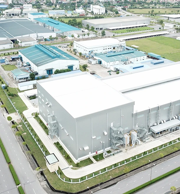 Cá nhân / đơn vị chủ đầu tư quản lý cụm công nghiệp