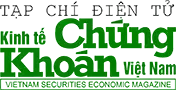 Tạp chí điện tử Kinh tế Chứng khoán Việt Nam