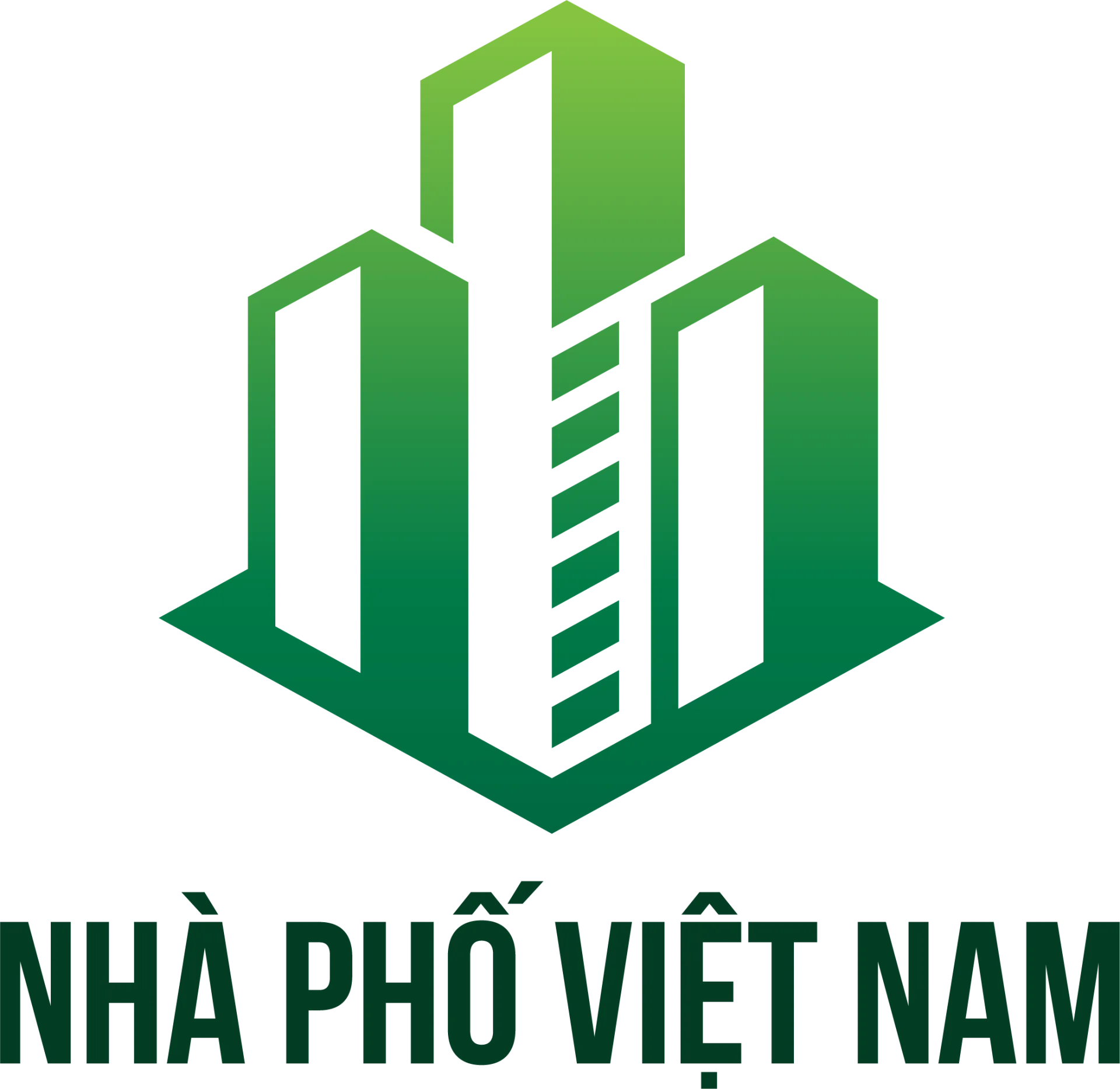 TẬP ĐOÀN BẤT ĐỘNG SẢN NHÀ PHỐ VIỆT NAM