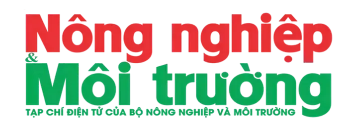 Tạp chí Nông nghiệp và Môi trường
