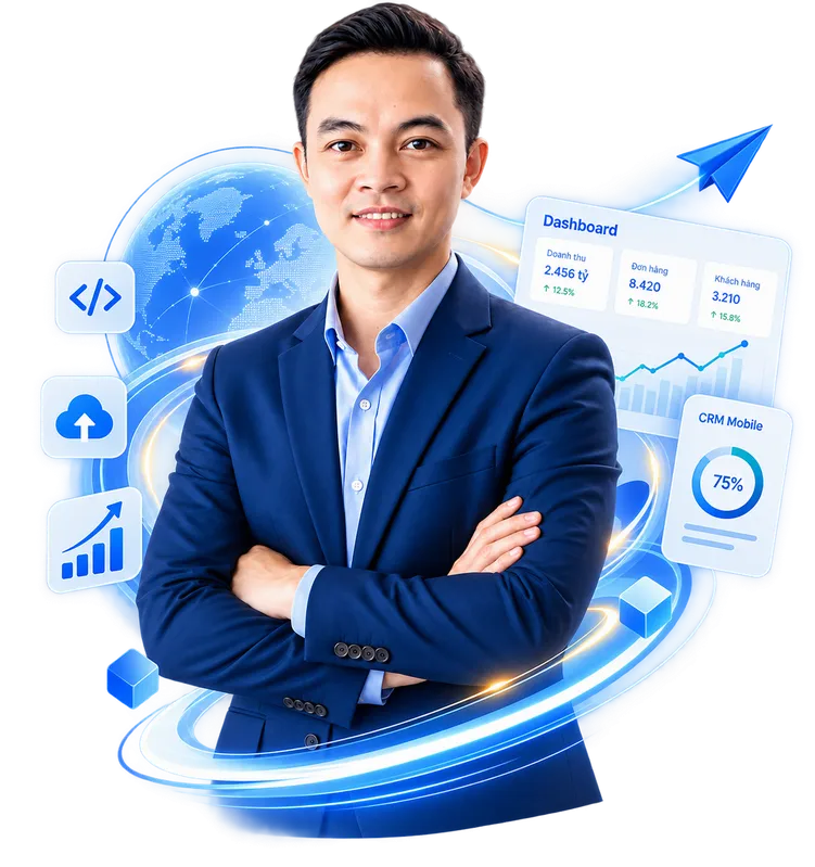 Chúng tôi Nói ít làm nhiều, Nói được làm được Phương châm