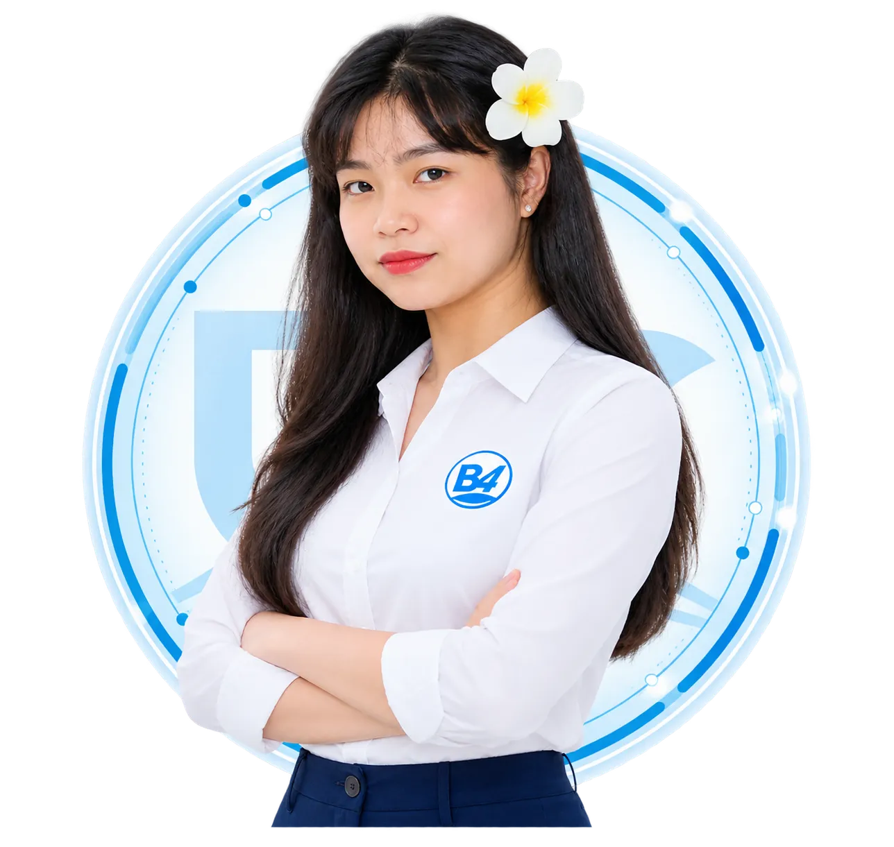 Ms. Minh Phượng