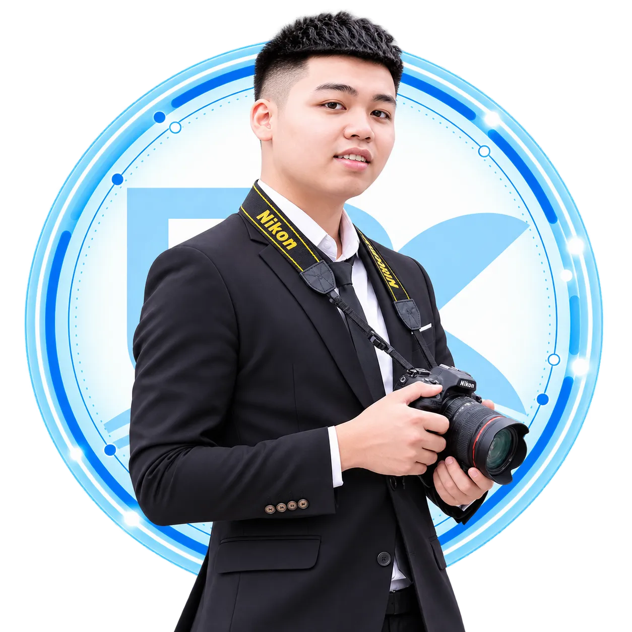 Nguyễn Thế Bảo