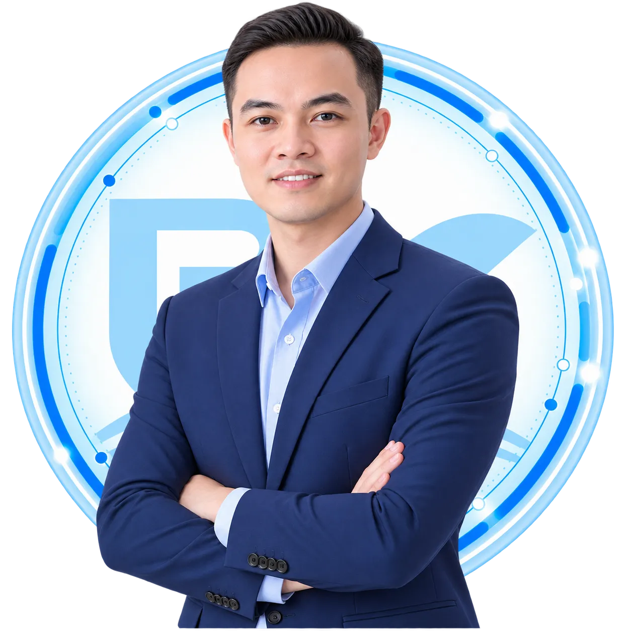 Mr Hải