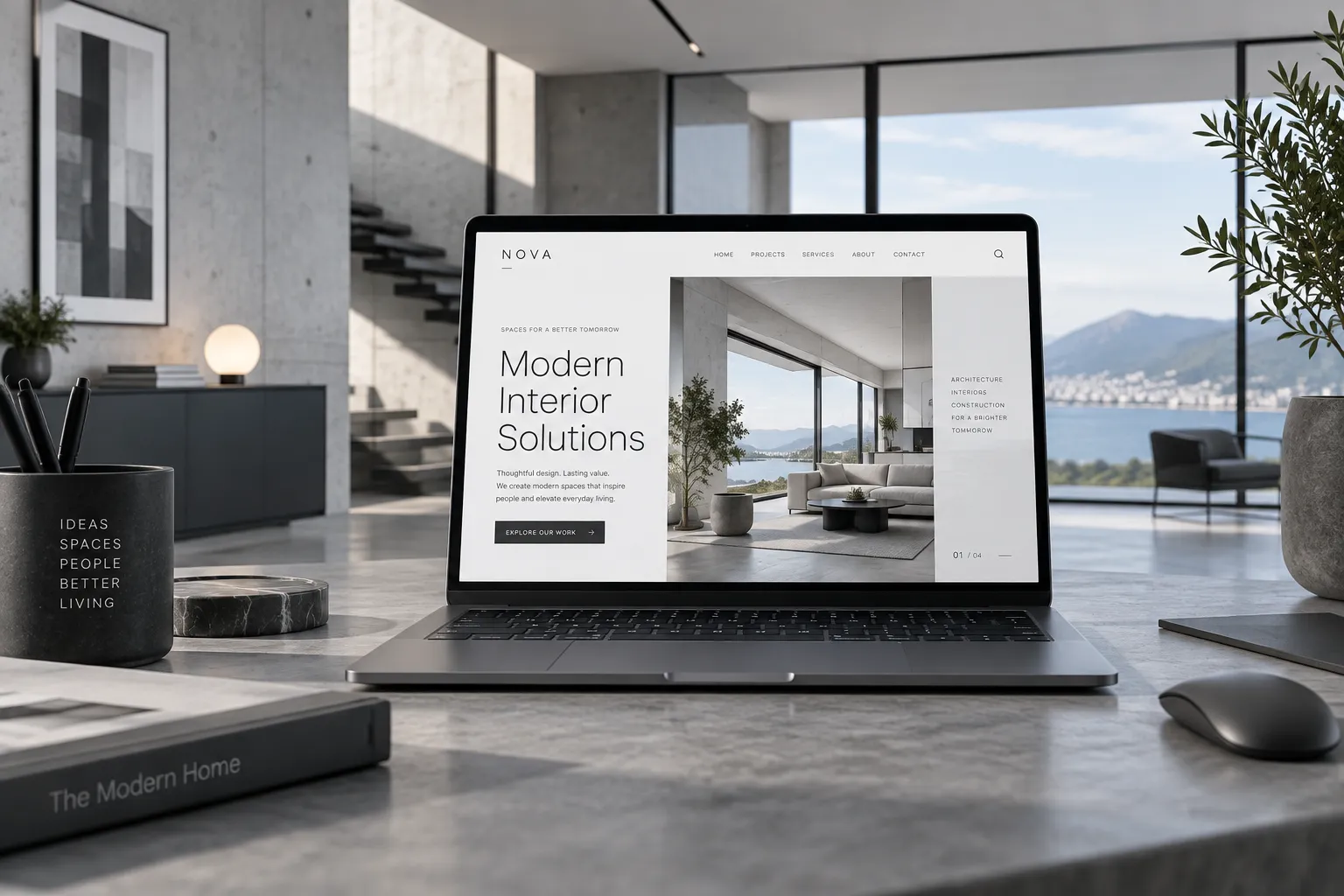 Modern
