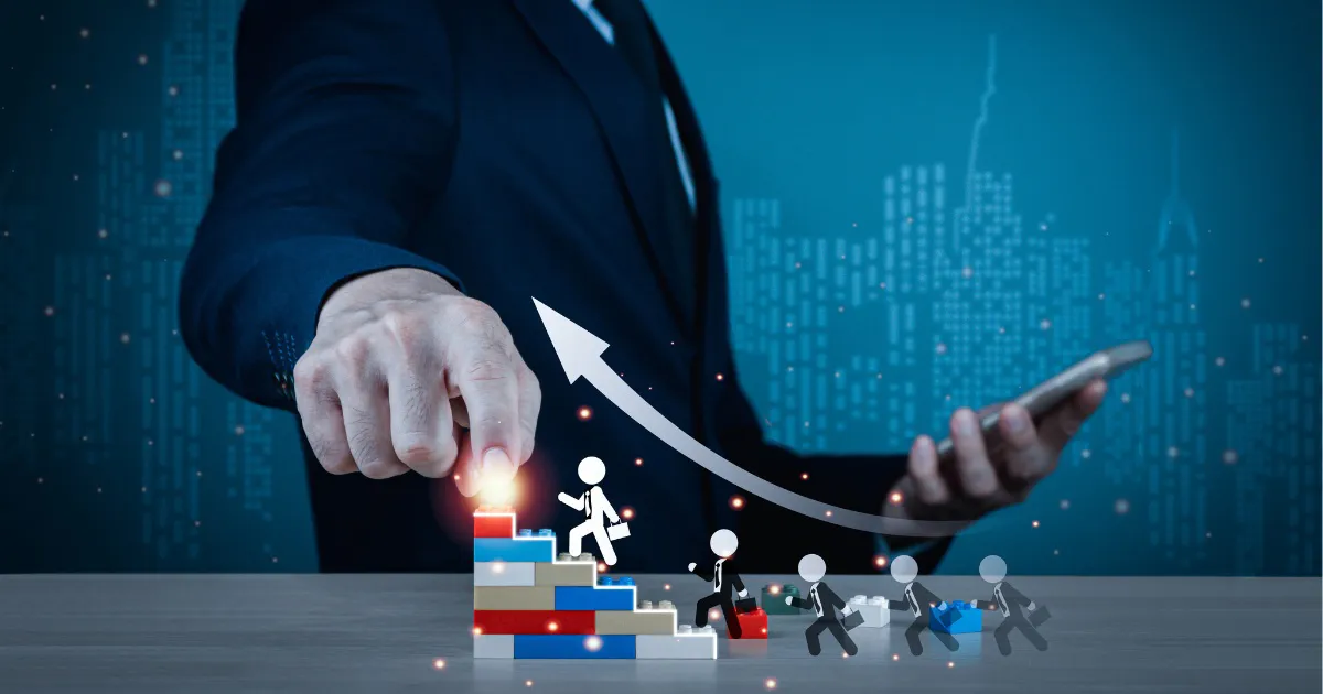 AI đúng hướng giúp bạn tạo ra lợi thế lớn trong thời đại công nghệ số.