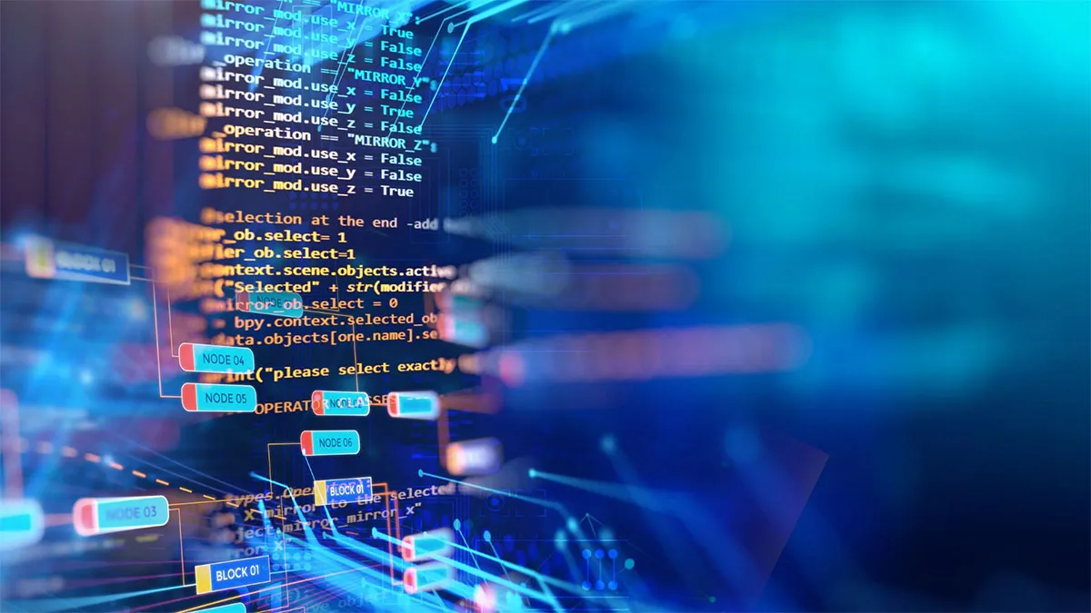 Code khoa học giúp dễ dàng quản lý khi dự án phát triển lớn.