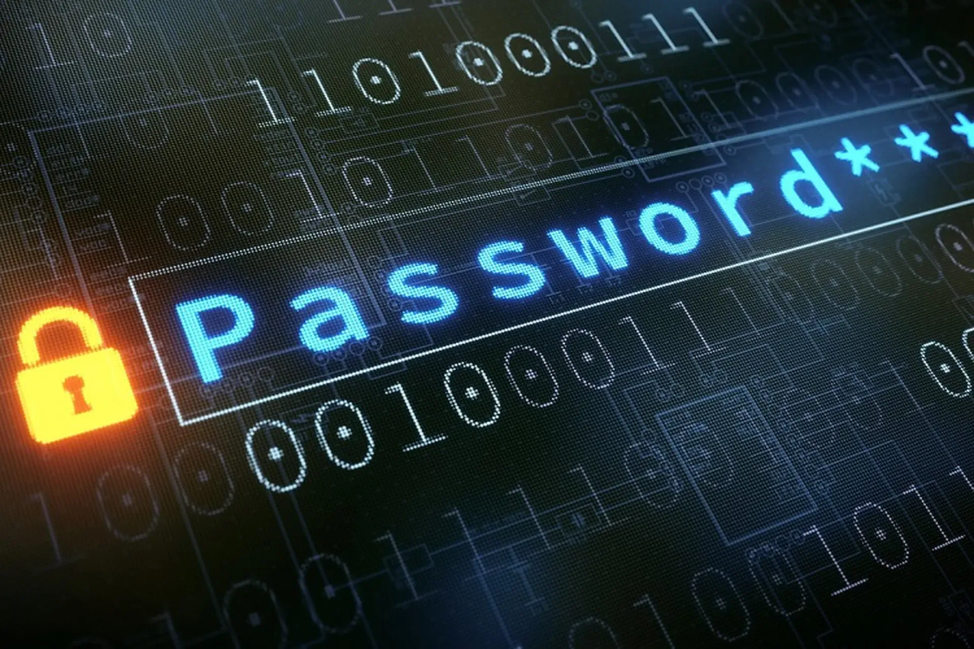 Passphrase thường an toàn hơn.