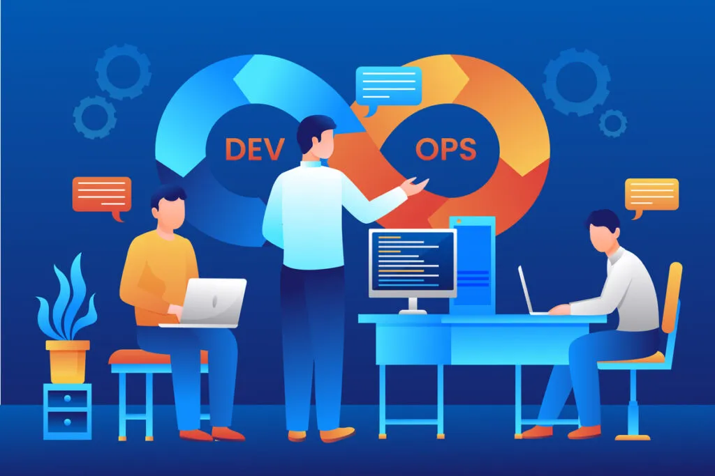 Người biết kết hợp DevOps với AI sẽ có lợi thế rất lớn.