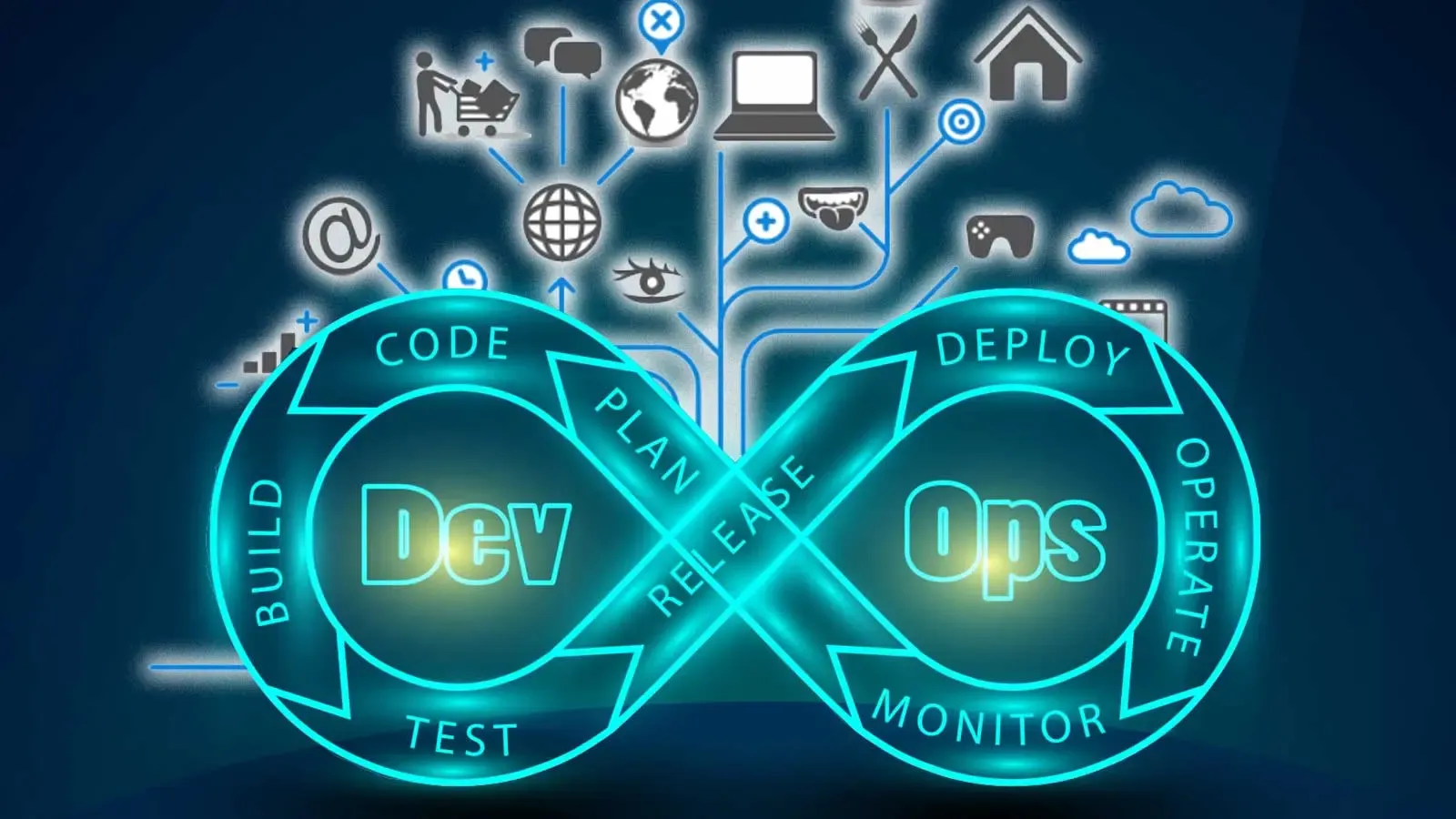 DevOps vẫn đóng vai trò quan trọng trong quản lý hạ tầng.