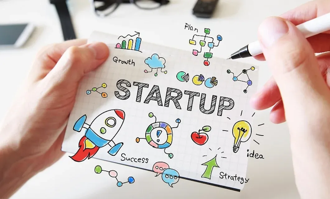 Trong thời đại công nghệ phát triển mạnh, những startup biết tận dụng AI, dữ liệu và chuyển đổi số sẽ có nhiều cơ hội phát triển và gọi vốn thành công hơn.