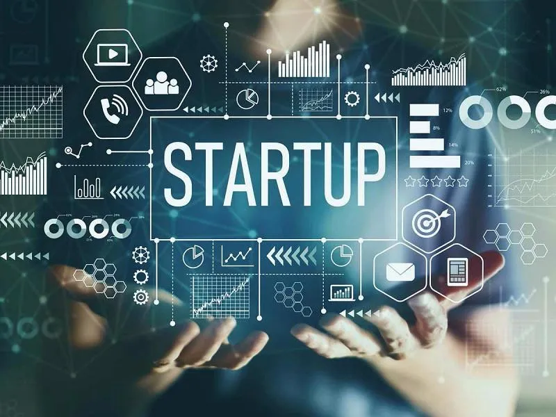 Startup phải có chiến lược kinh doanh rõ ràng và khả năng tăng trưởng thực tế.