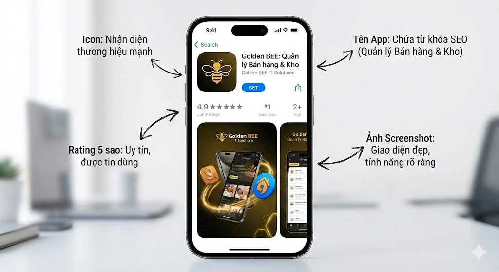 Swift và Kotlin
