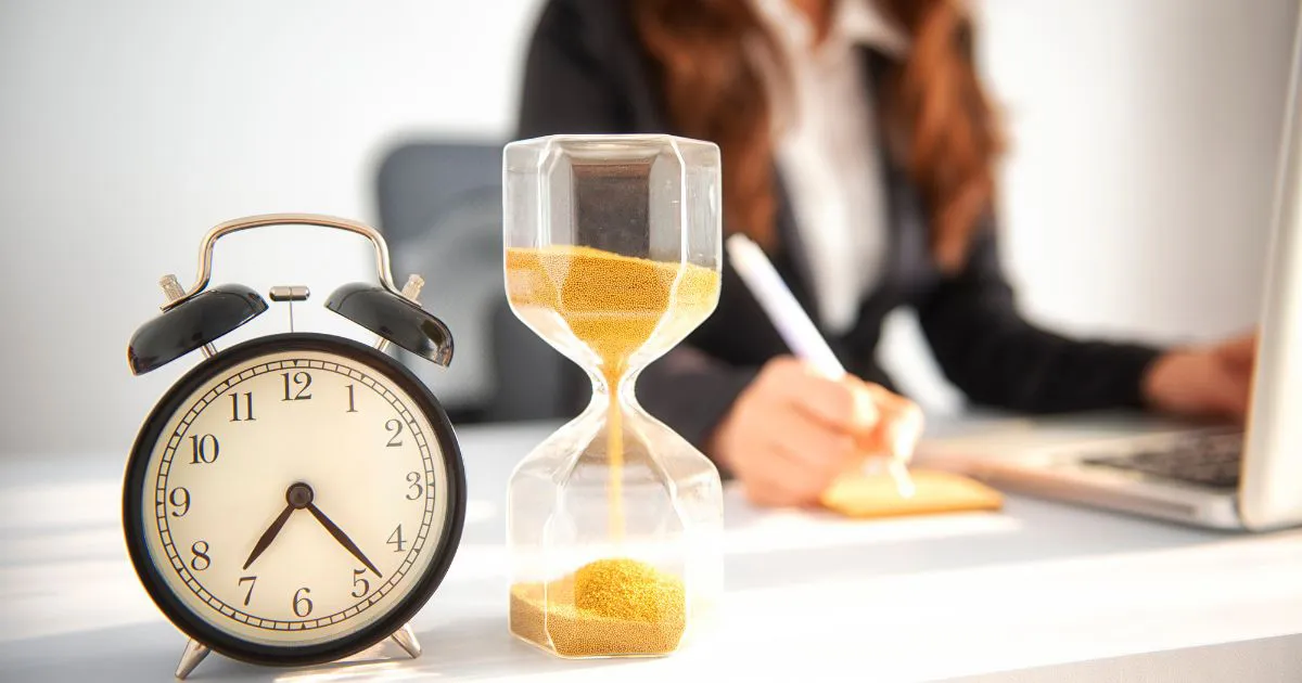 Thay vì làm nhiều việc cùng lúc, nên tập trung hoàn thành từng task một cách trọn vẹn.