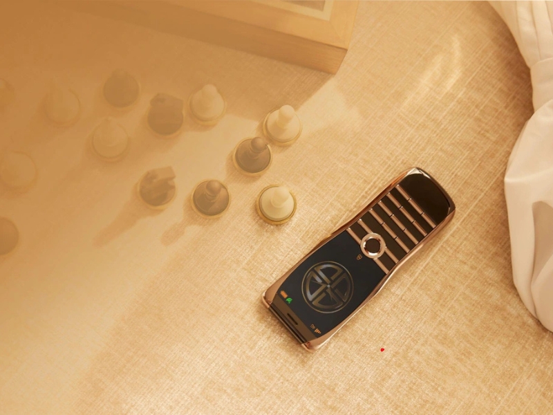 Điện thoại XOR có camera không? - Top những tính năng độc đáo của XOR