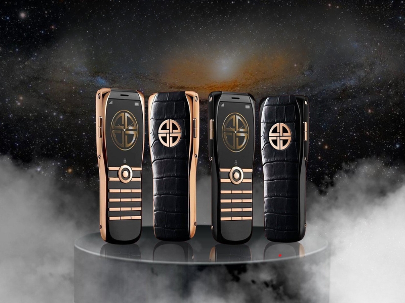 Điện thoại XOR có camera không? - Top những tính năng độc đáo của XOR