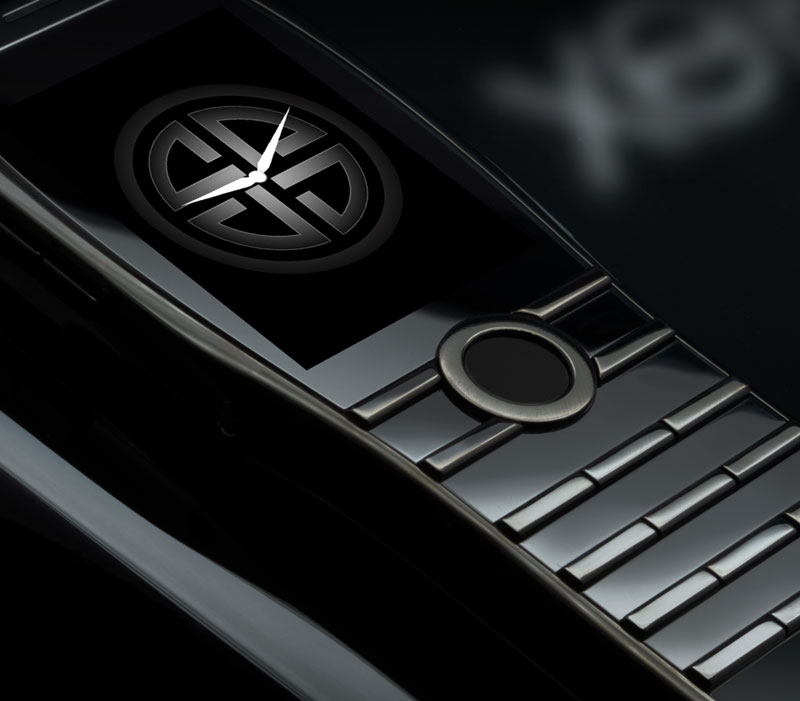 Vì sao điện thoại XOR lại đắt?