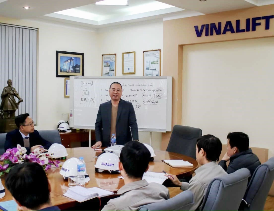 Thạc sĩ Phan Đức Tuệ - Chuyên gia đóng gói, nhân bản và setup hệ thống quản trị vận hành doanh nghiệp