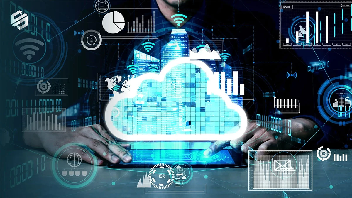 Vì sao Cloud Computing là xu hướng công nghệ của tương lai?