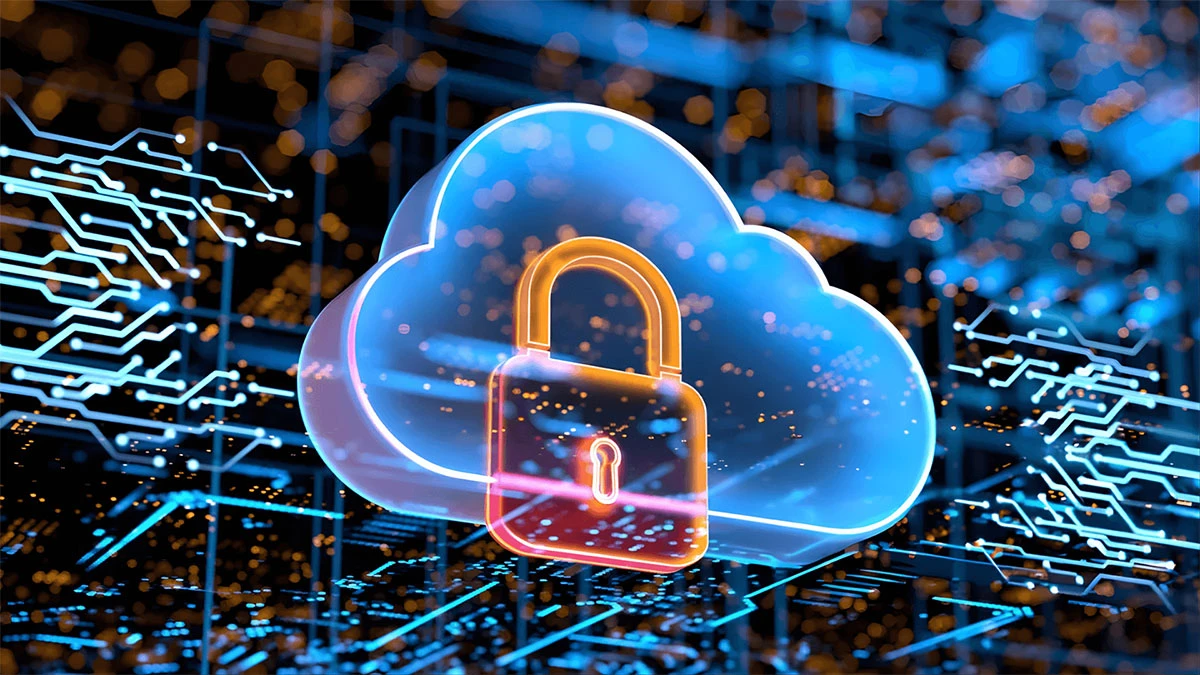 Cloud Security trong thời đại số