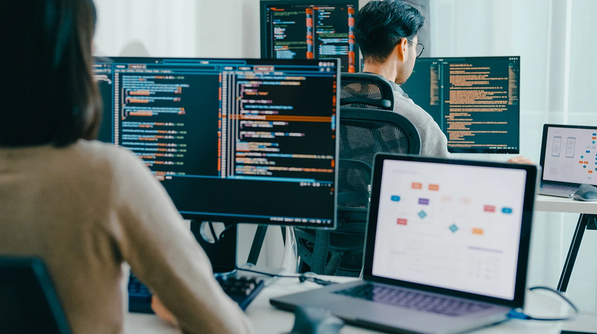 Lộ trình trở thành Fullstack Developer trong 12 tháng