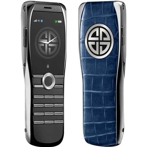 X2 Classic Marine Alligator