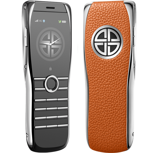 Titanium X2 Classic Amber