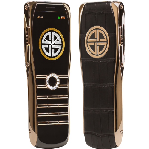 X2 Alli Elite Eternity Diamond