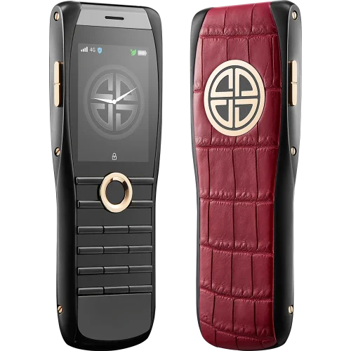 X2 Matte Prime Scarlet Alligator