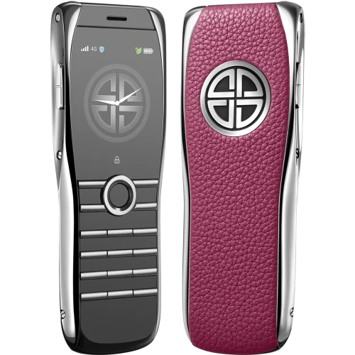 Titanium X2 Classic Rose