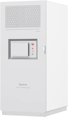 DH200Y 100kW/232kWh Supports up to 10 units in parallel