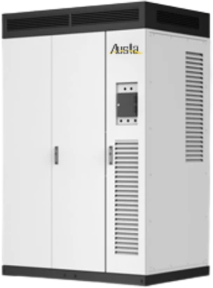 AU-CES-100K/200kWh – Tủ tích hợp lưu trữ năng lượng