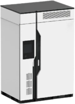 AU-CES-100K/215kWh – Tủ làm mát không khí ESS