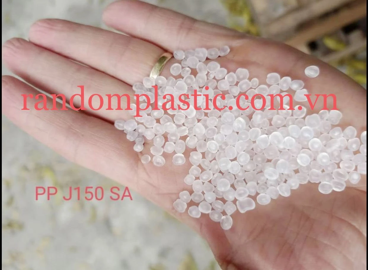 Hạt nhựa nguyên sinh PP J-150