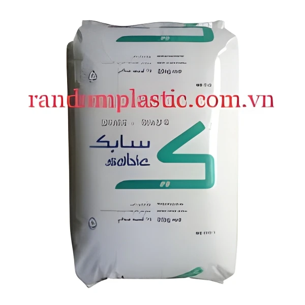 Hạt nhựa nguyên sinh PP 5061PR