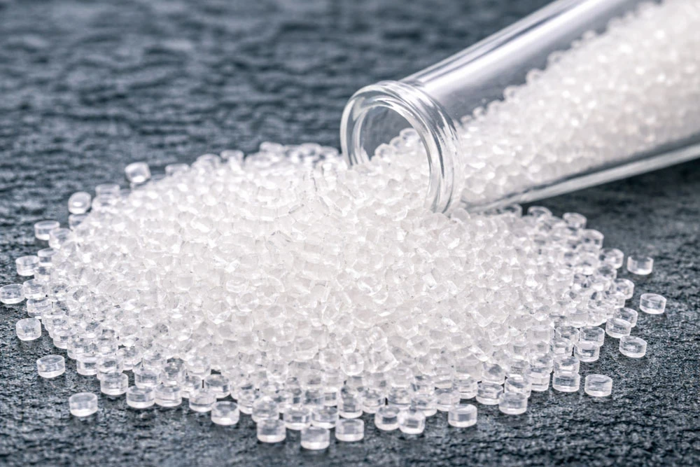 Hạt nhựa nguyên sinh MABS PA-758