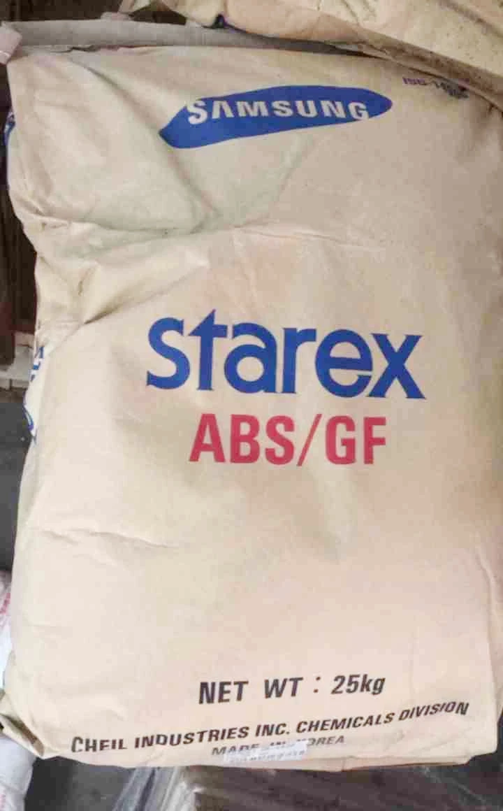 Hạt nhựa nguyên sinh ABS 4030