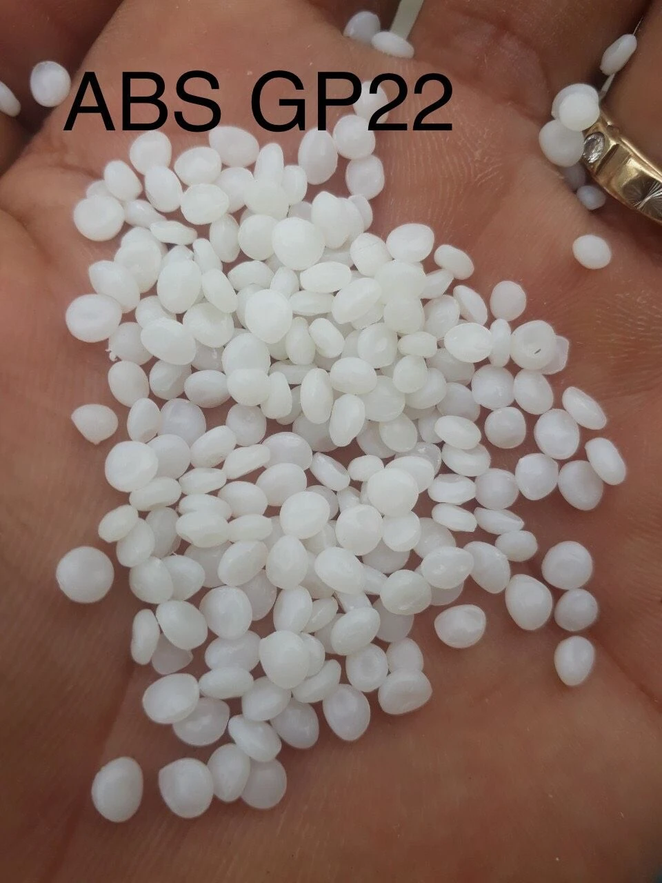 Hạt nhựa nguyên sinh ABS GP22