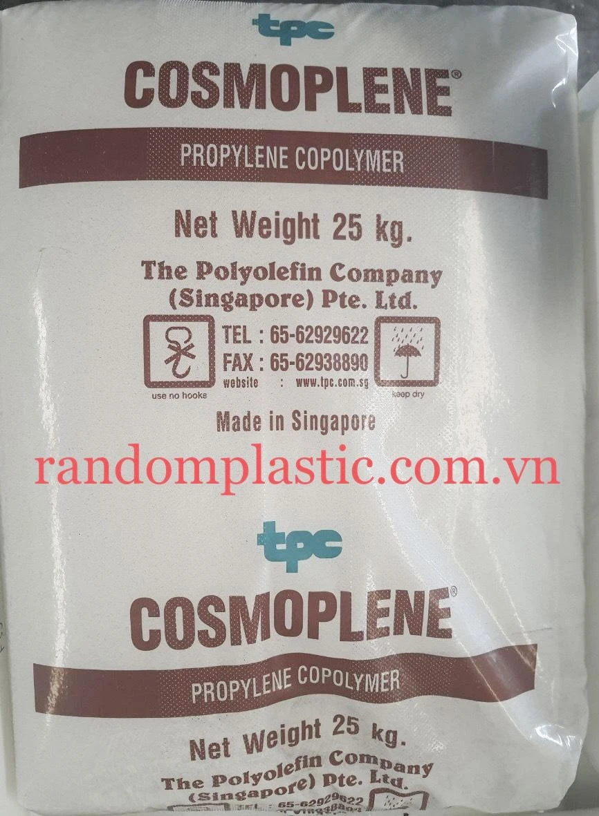 Hạt nhựa nguyên sinh PP FC9415G