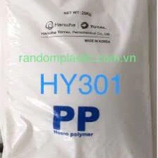Hạt nhựa nguyên sinh PP HY301
