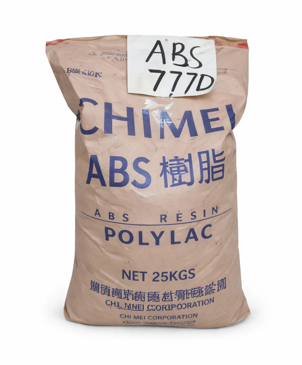 Hạt nhựa nguyên sinh ABS PA-777D