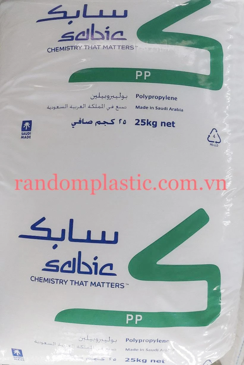 Hạt nhựa nguyên sinh PP 310MK10