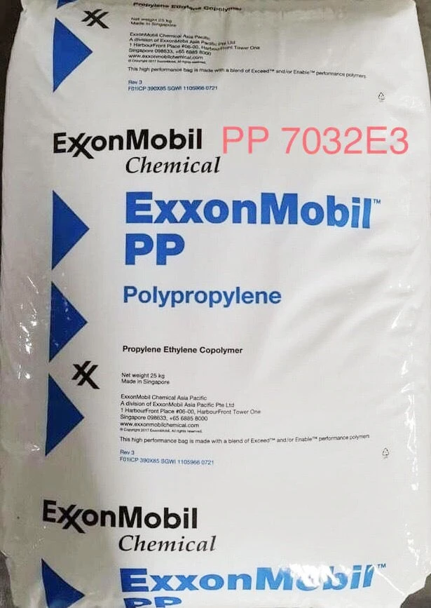 Hạt nhựa nguyên sinh PP 7032e3