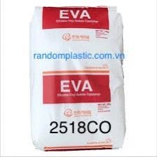 Hạt nhựa nguyên sinh EVA 2518CO