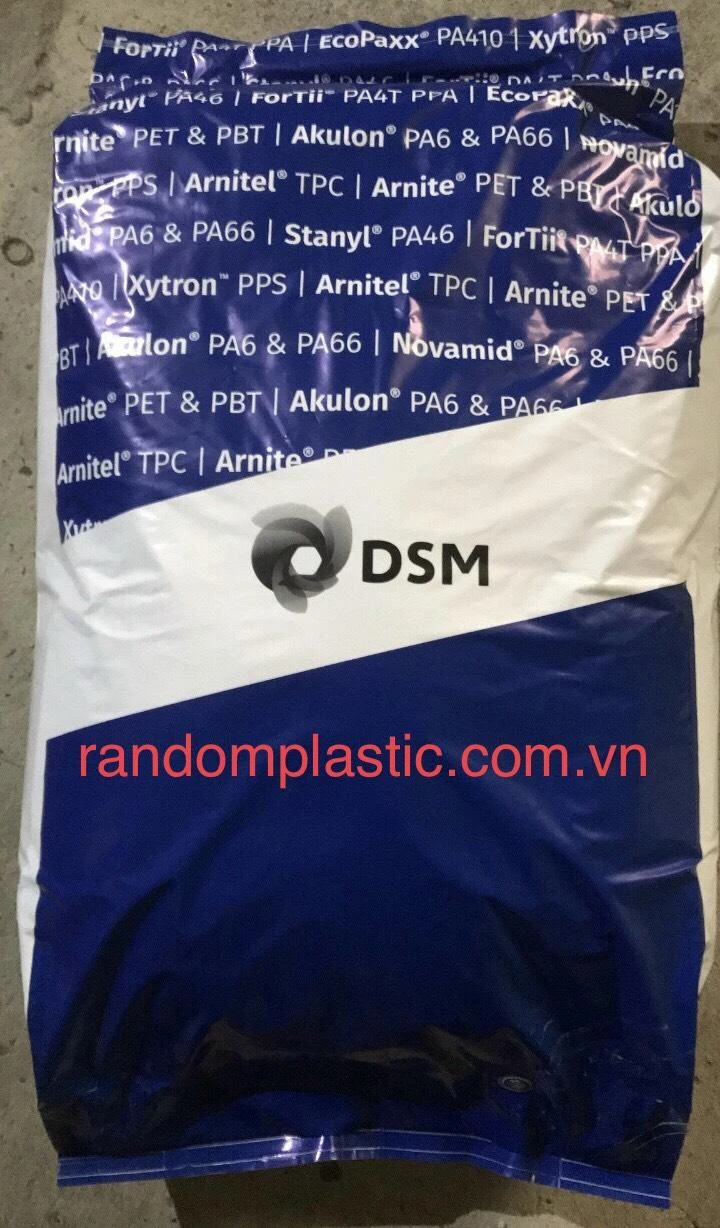 Hạt nhựa nguyên sinh PA6: F130-C1